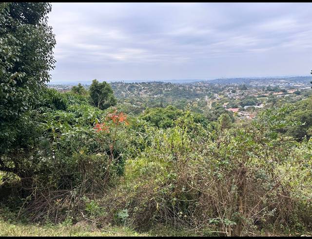 5,153M² VACANT LAND FOR SALE IN WYEBANK